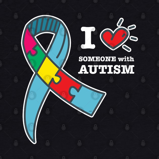 Autism Awareness Design Gift for Autistic Kids Awareness product by creative